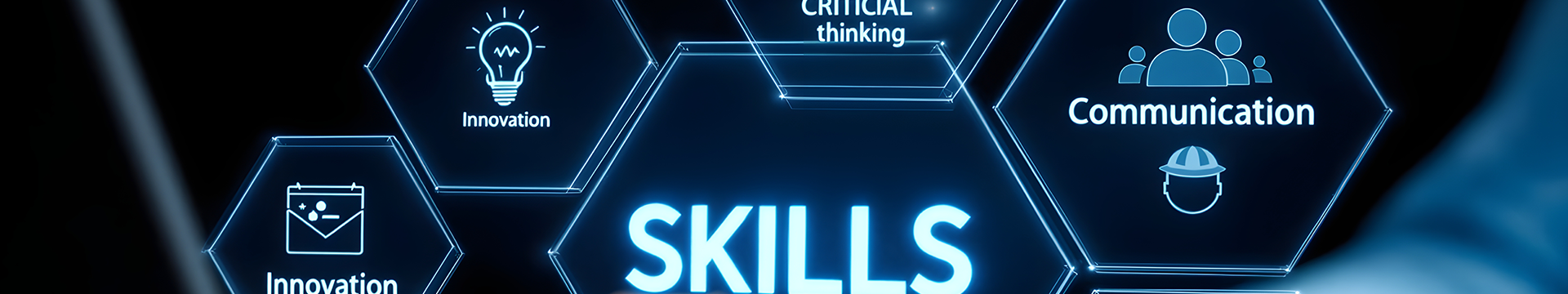 an image indicating soft skills